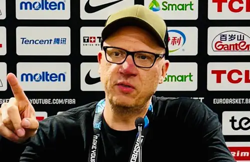 André Voigt