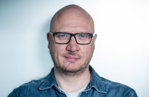 André Voigt