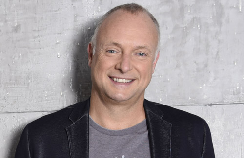 Frank Buschmann