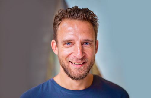 Heiko Schaffartzik