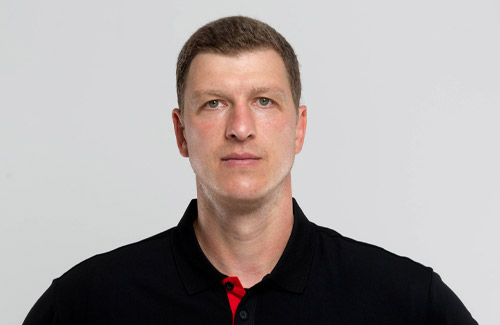 Patrick Femerling